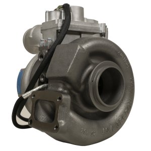 Dodge RAM Turbocharger - BD Diesel - Stock Replacement HE351 - `07-`12